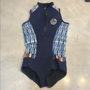 RIPCURL G-bomb 1mm Wetsuit